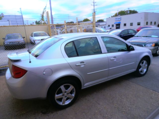 2006 Chevrolet Cobalt Cheyenne Fleetside