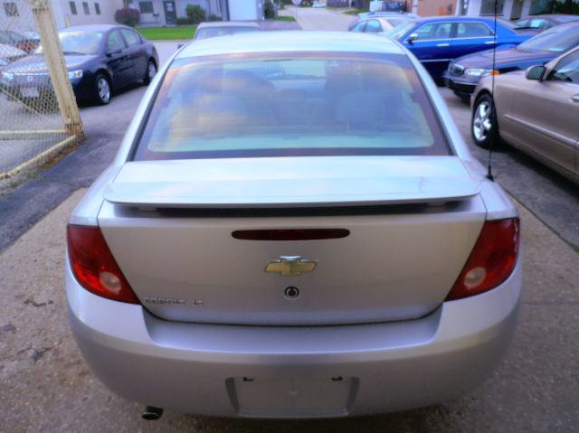 2006 Chevrolet Cobalt Cheyenne Fleetside