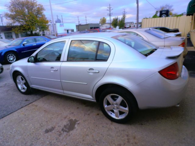 2006 Chevrolet Cobalt Cheyenne Fleetside