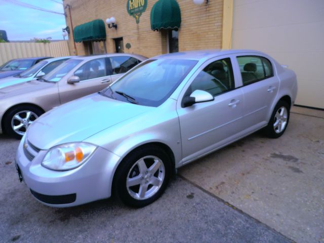 2006 Chevrolet Cobalt Cheyenne Fleetside