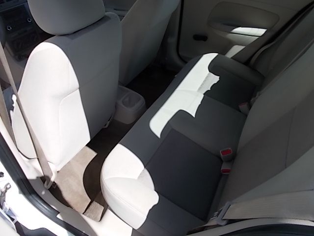 2006 Chevrolet Cobalt 3.2 Sedan 4dr