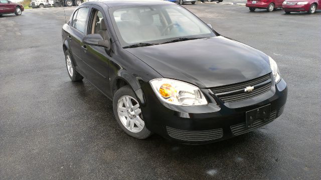 2006 Chevrolet Cobalt Cheyenne Fleetside