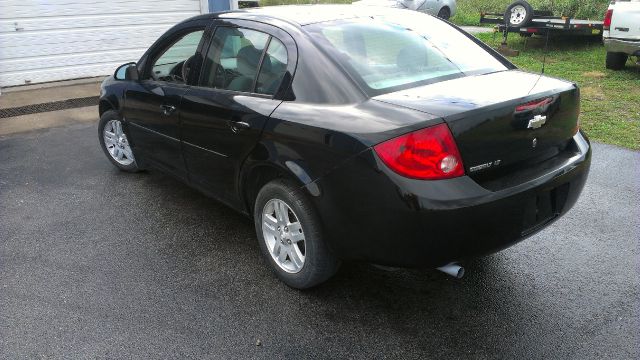 2006 Chevrolet Cobalt Cheyenne Fleetside
