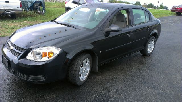 2006 Chevrolet Cobalt Cheyenne Fleetside