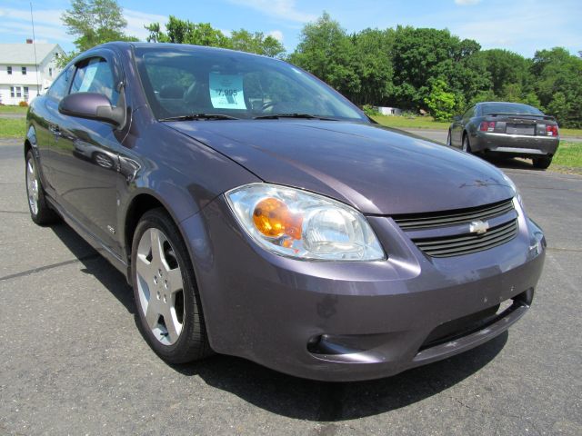 2006 Chevrolet Cobalt 4WD 4dr V6 5-spd AT