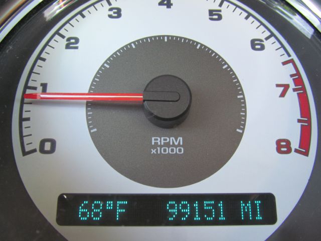 2006 Chevrolet Cobalt 4WD 4dr V6 5-spd AT