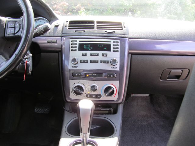 2006 Chevrolet Cobalt 4WD 4dr V6 5-spd AT