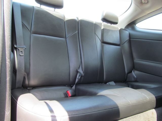 2006 Chevrolet Cobalt 4WD 4dr V6 5-spd AT