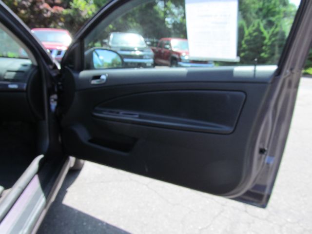 2006 Chevrolet Cobalt 4WD 4dr V6 5-spd AT