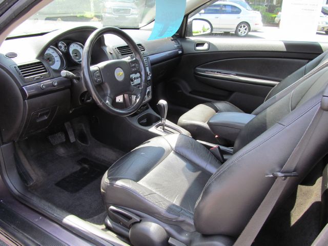 2006 Chevrolet Cobalt 4WD 4dr V6 5-spd AT