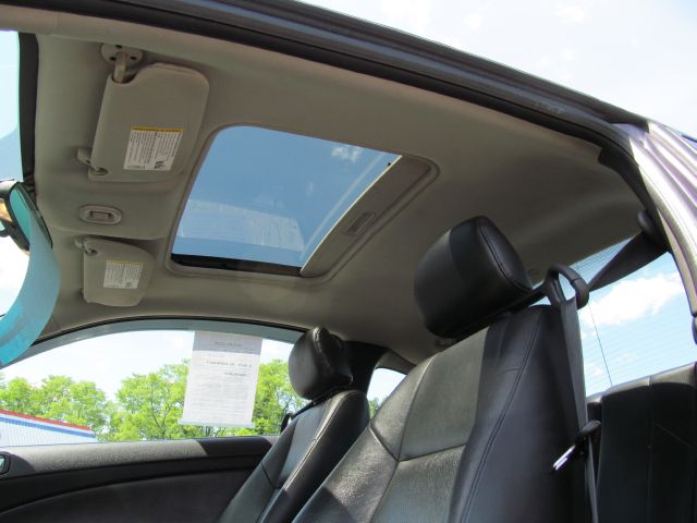 2006 Chevrolet Cobalt 4WD 4dr V6 5-spd AT