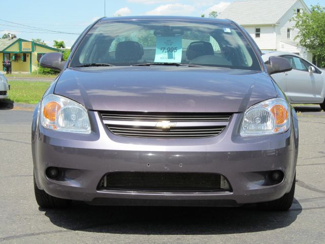 2006 Chevrolet Cobalt 4WD 4dr V6 5-spd AT