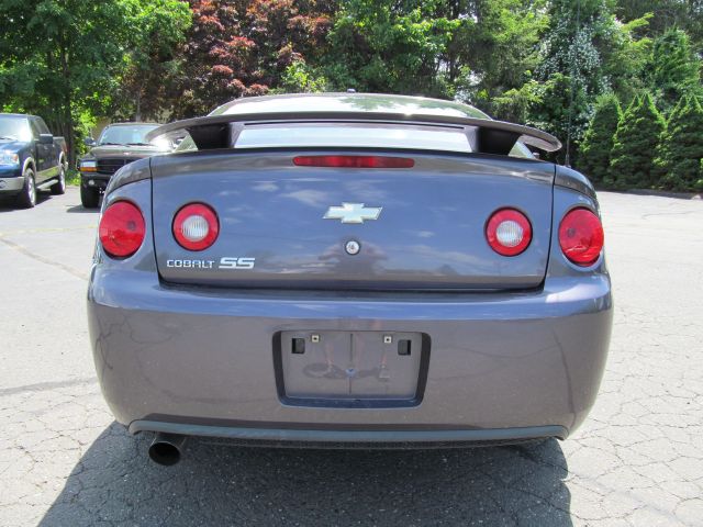 2006 Chevrolet Cobalt 4WD 4dr V6 5-spd AT