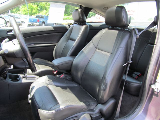 2006 Chevrolet Cobalt 4WD 4dr V6 5-spd AT