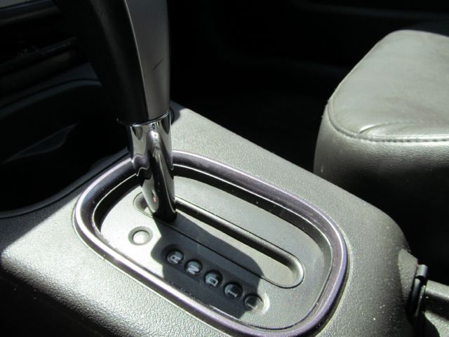 2006 Chevrolet Cobalt 4WD 4dr V6 5-spd AT