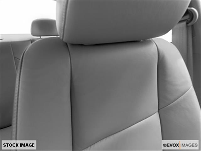 2006 Chevrolet Cobalt Unknown