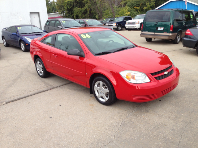 2006 Chevrolet Cobalt 2wdse