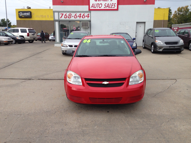2006 Chevrolet Cobalt 2wdse