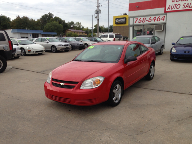 2006 Chevrolet Cobalt 2wdse