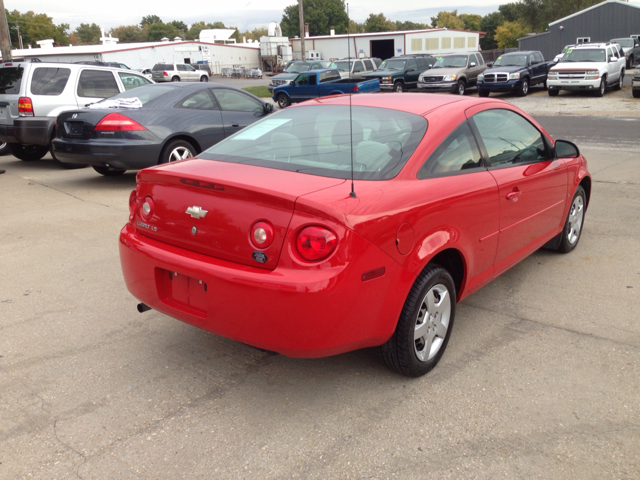 2006 Chevrolet Cobalt 2wdse
