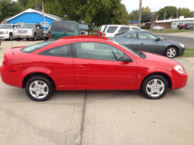 2006 Chevrolet Cobalt 2wdse