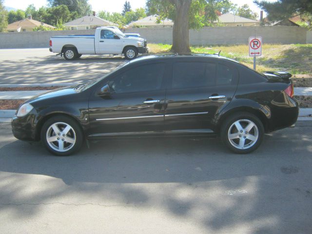 2006 Chevrolet Cobalt Touring Enthusiast Per