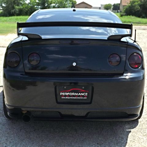 2006 Chevrolet Cobalt 4WD 4dr V6 5-spd AT