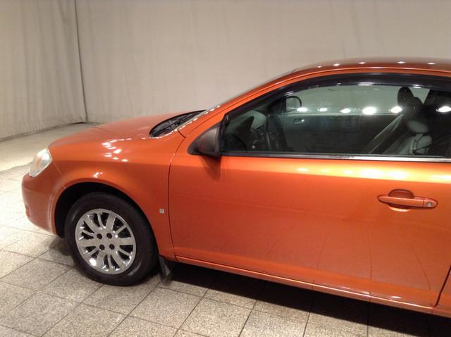 2006 Chevrolet Cobalt GTOS WGN GLT W/sunroof