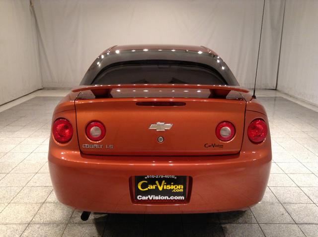 2006 Chevrolet Cobalt GTOS WGN GLT W/sunroof