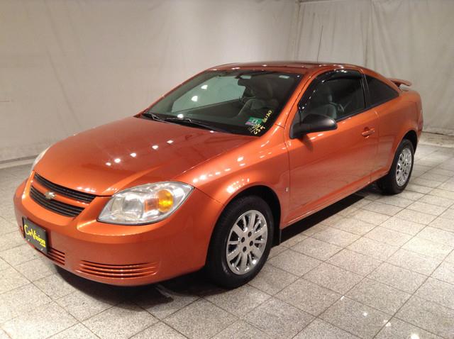 2006 Chevrolet Cobalt GTOS WGN GLT W/sunroof