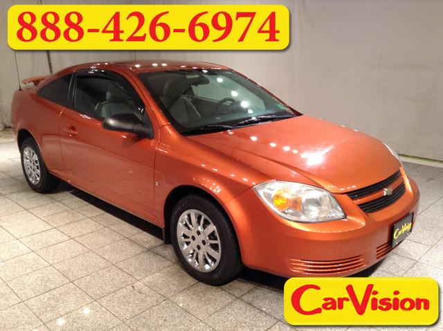 2006 Chevrolet Cobalt GTOS WGN GLT W/sunroof