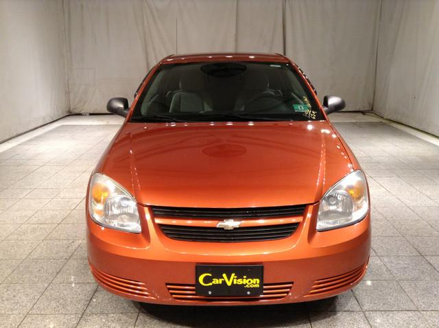 2006 Chevrolet Cobalt GTOS WGN GLT W/sunroof
