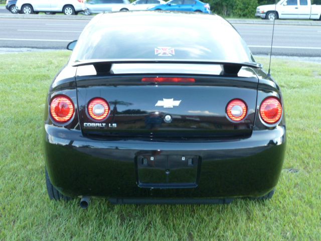 2006 Chevrolet Cobalt 2wdse