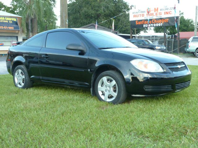 2006 Chevrolet Cobalt 2wdse