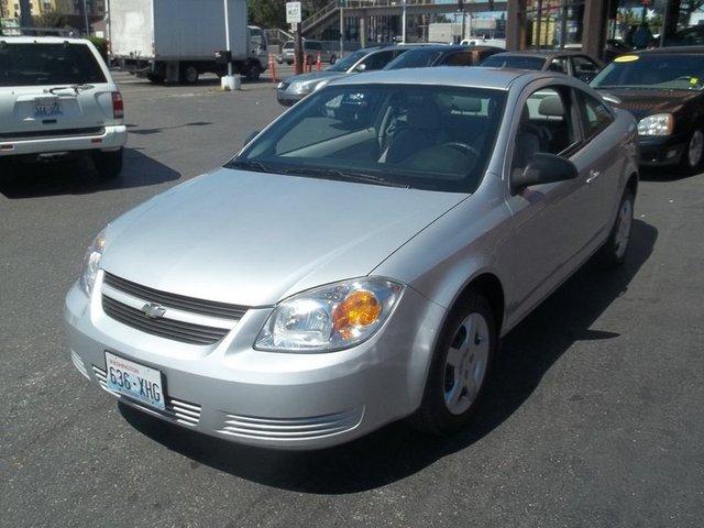 2006 Chevrolet Cobalt 2wdse