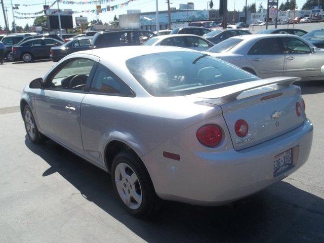 2006 Chevrolet Cobalt 2wdse