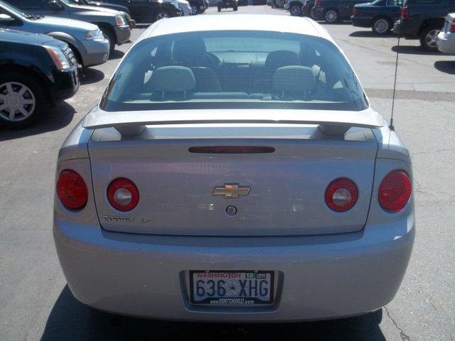 2006 Chevrolet Cobalt 2wdse