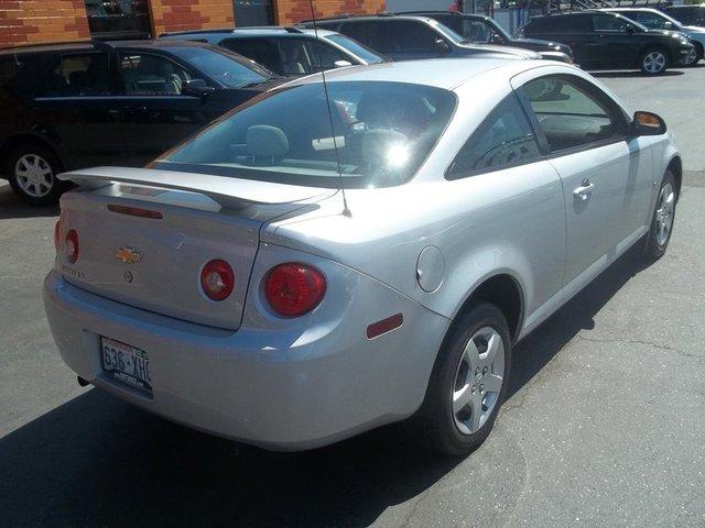 2006 Chevrolet Cobalt 2wdse