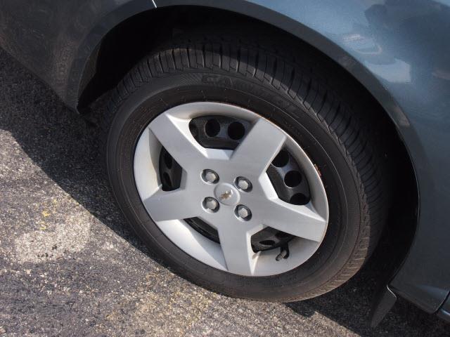 2006 Chevrolet Cobalt Touring W/nav.sys