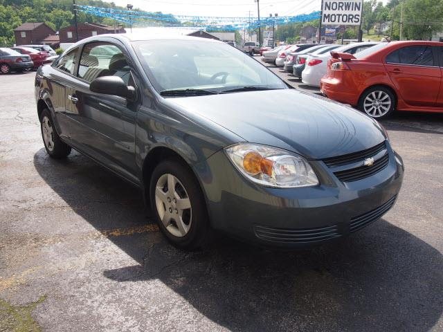 2006 Chevrolet Cobalt Touring W/nav.sys