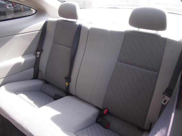 2006 Chevrolet Cobalt Touring W/nav.sys