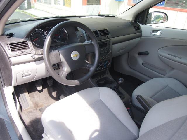 2006 Chevrolet Cobalt Touring W/nav.sys