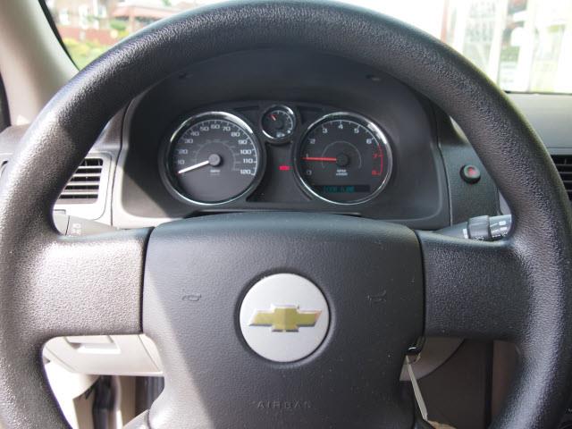 2006 Chevrolet Cobalt Touring W/nav.sys