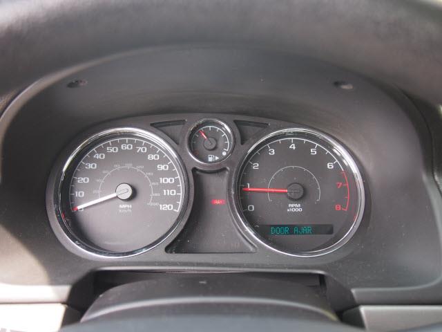 2006 Chevrolet Cobalt Touring W/nav.sys