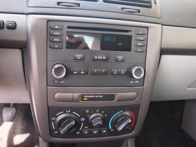 2006 Chevrolet Cobalt Touring W/nav.sys
