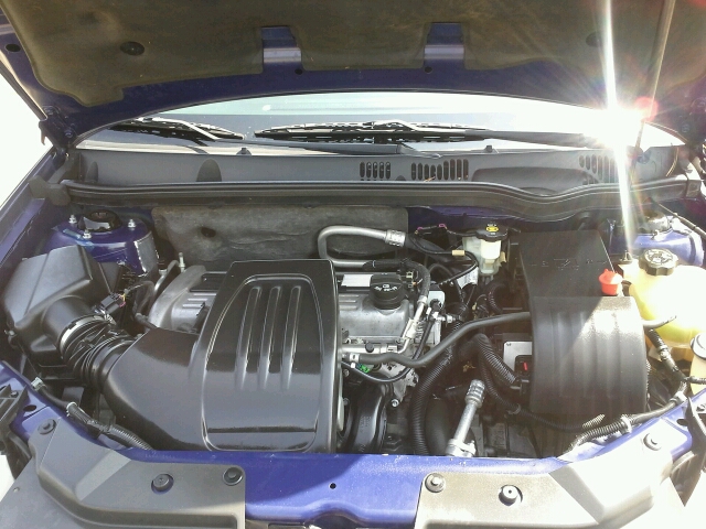 2006 Chevrolet Cobalt 2wdse