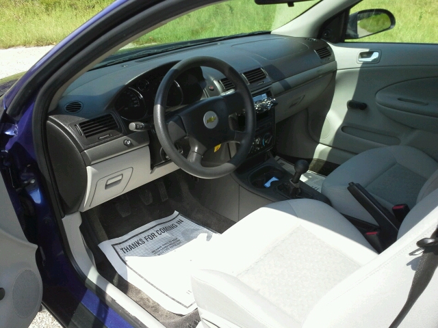 2006 Chevrolet Cobalt 2wdse