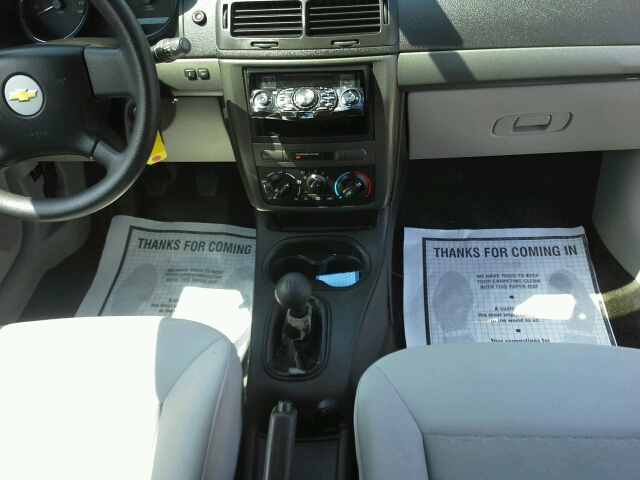 2006 Chevrolet Cobalt 2wdse