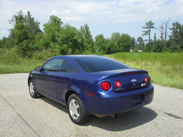 2006 Chevrolet Cobalt 2wdse