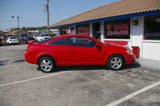 2006 Chevrolet Cobalt SLE SUV